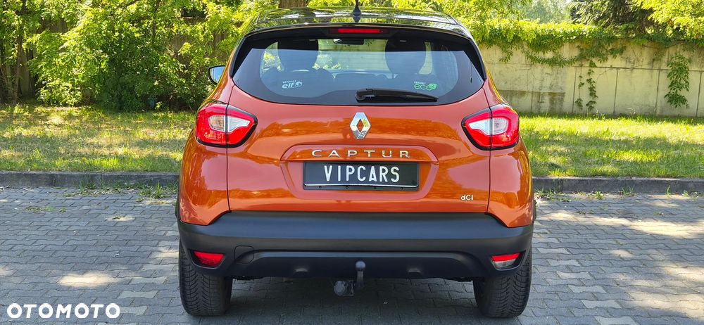 Renault Captur ENERGY dCi 90 Start&Stop Dynamique - 13