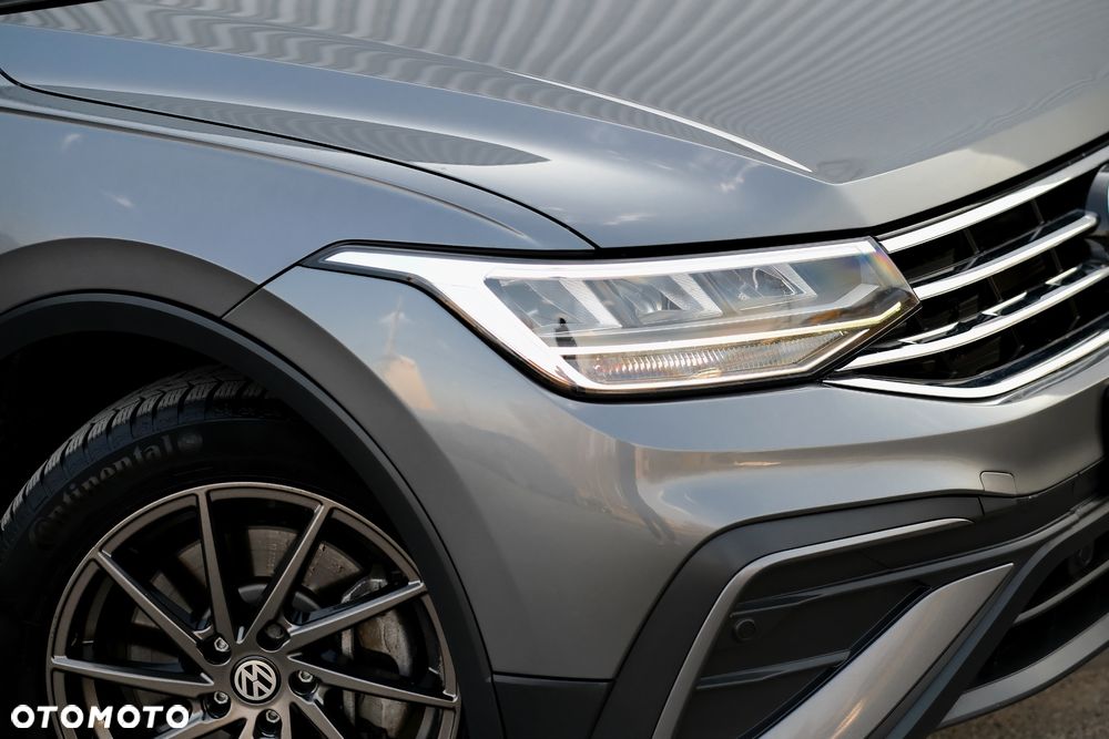 Volkswagen Tiguan - 16
