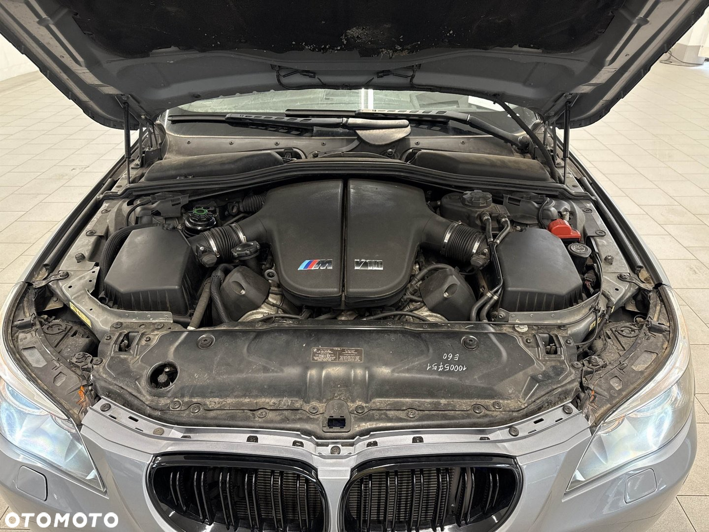 BMW M5 Standard - 13