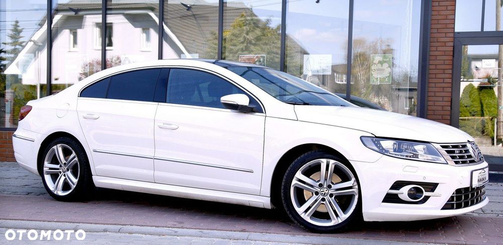 Volkswagen CC - 5