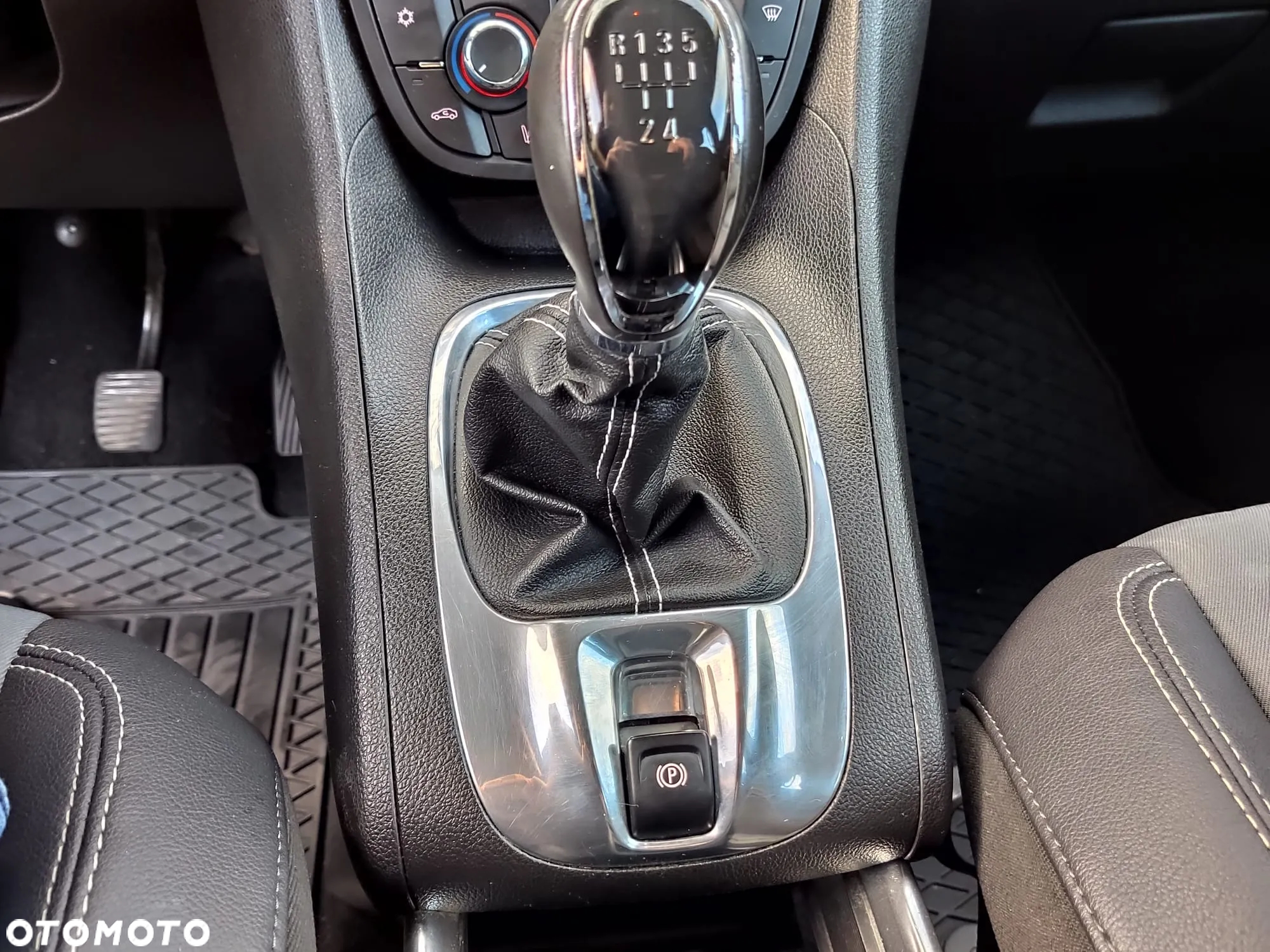 Opel Meriva 1.4 T Cosmo - 21