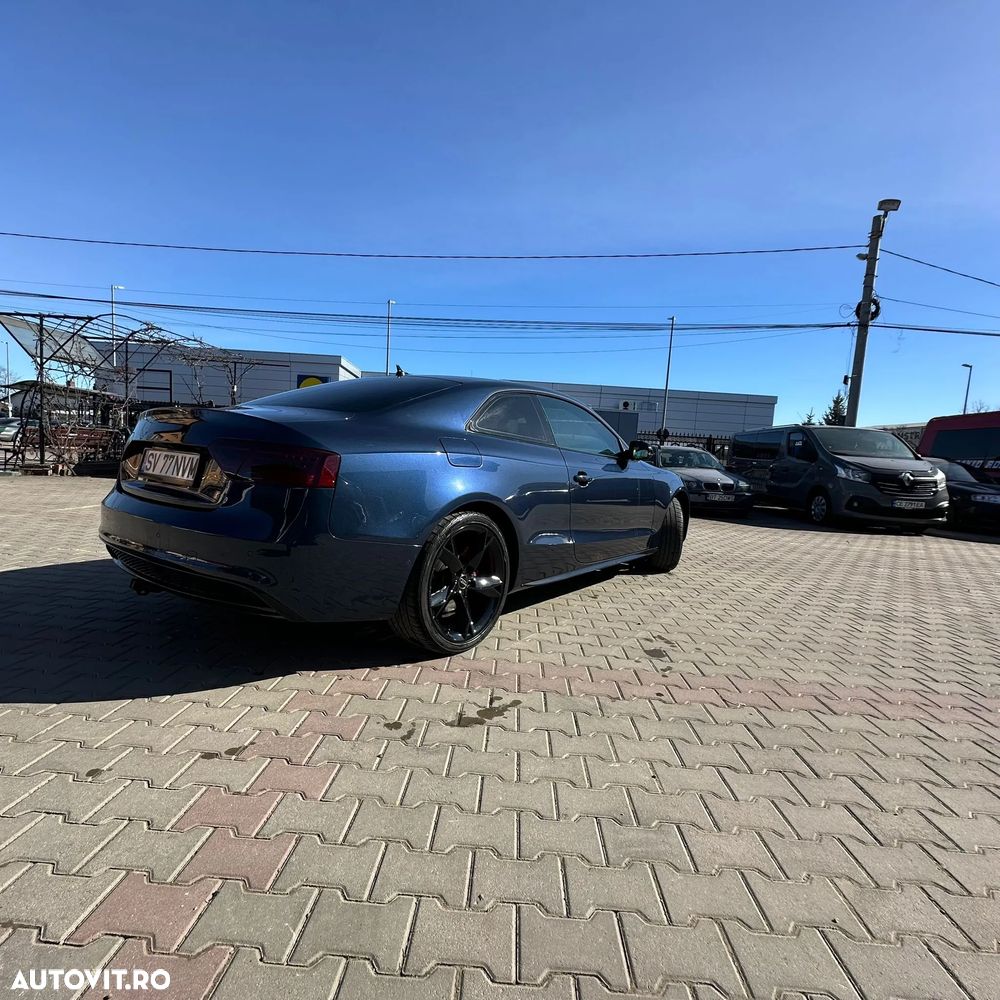 Audi A5 - 5