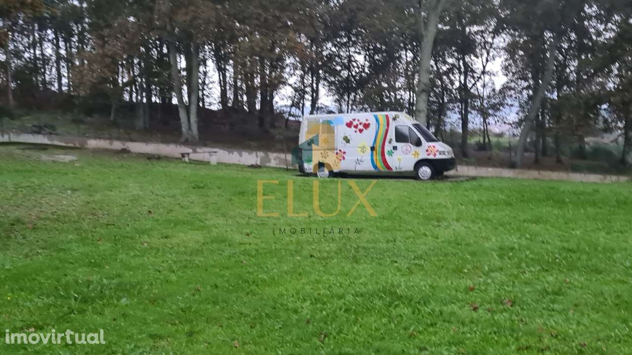 Moradia para Restaurar T4 Venda em Margaride (Santa Eulália), Várzea, - Grande imagem: 5/15