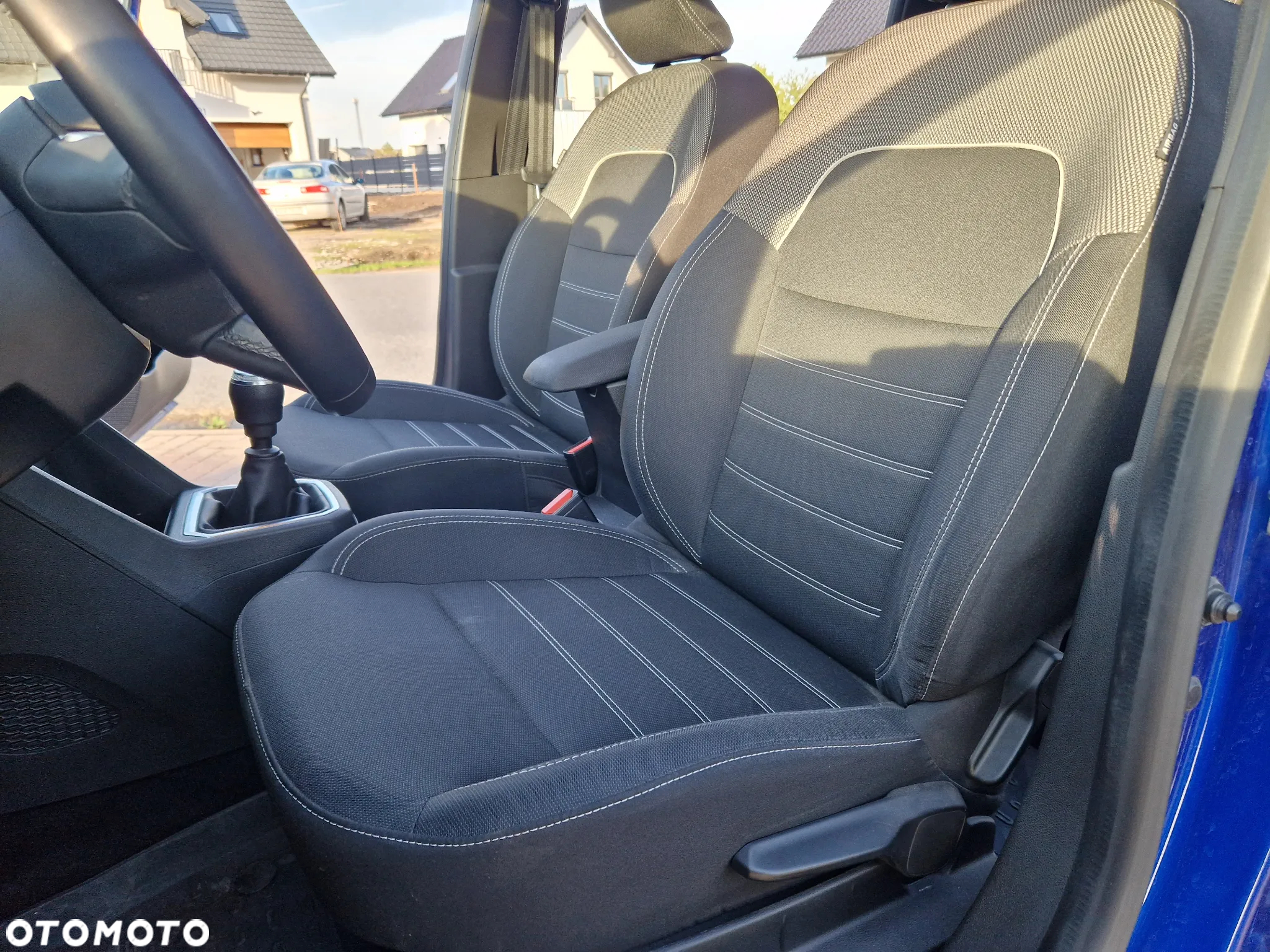 Dacia Sandero 1.0 TCe Comfort - 22
