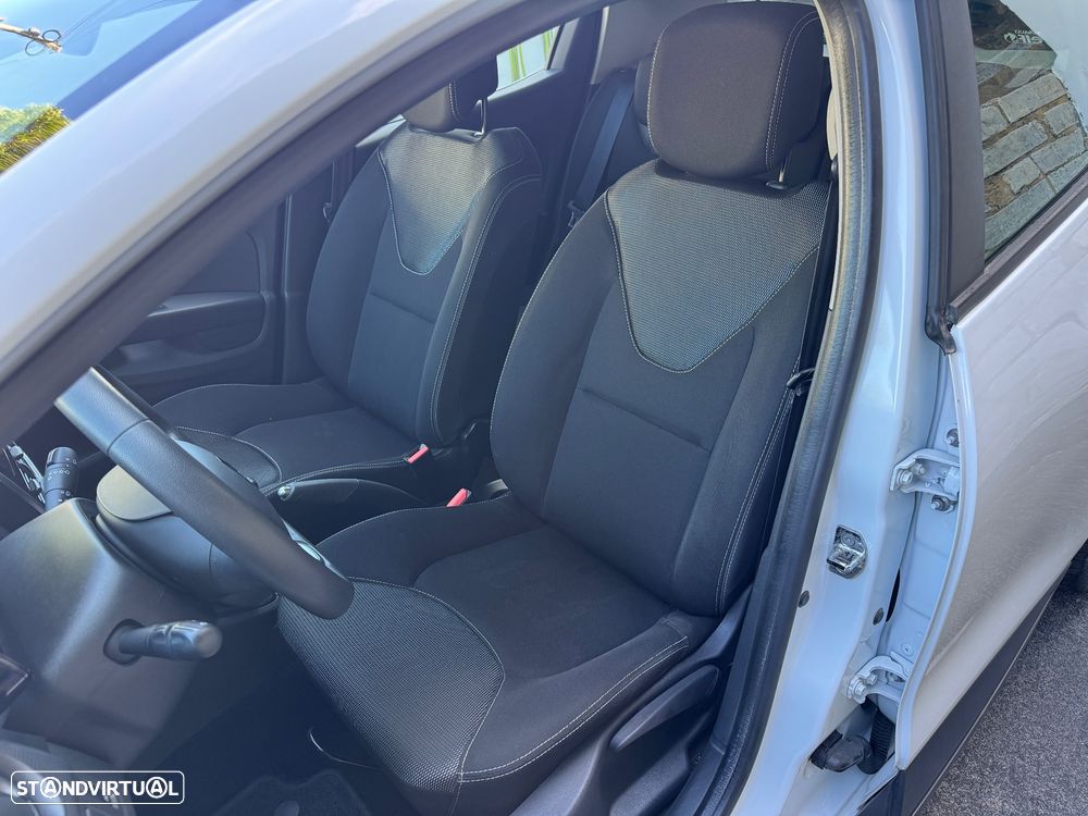 Renault Clio 1.5 dCi Zen C/PM+Pneu+P.R&Go - 13