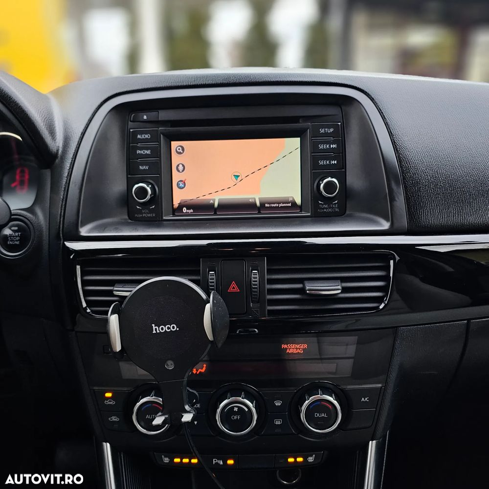 Mazda CX-5 SKYACTIV-D 150 Drive Nakama - 15