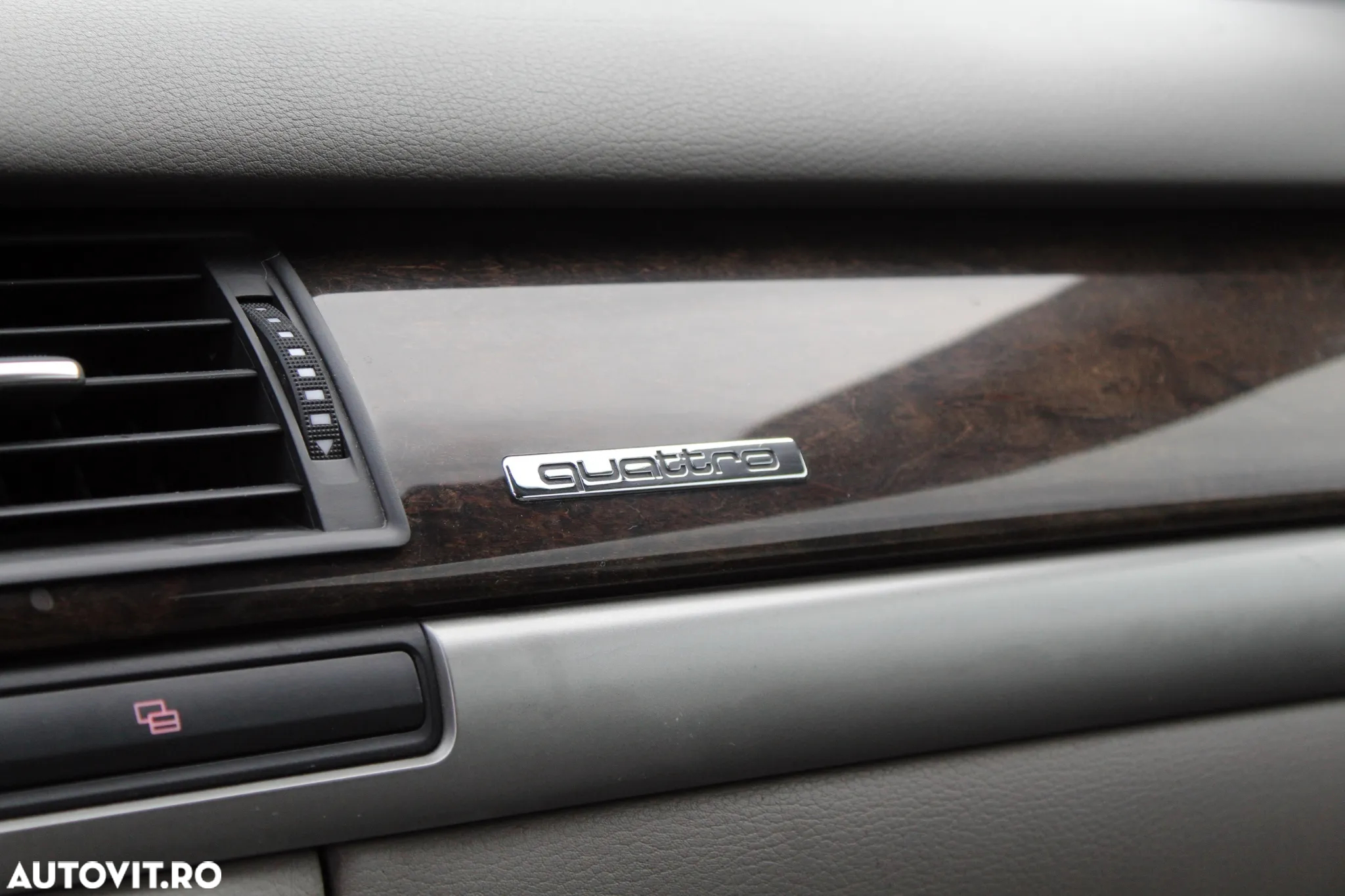 Audi A8 3.0 TDI DPF quattro - 25