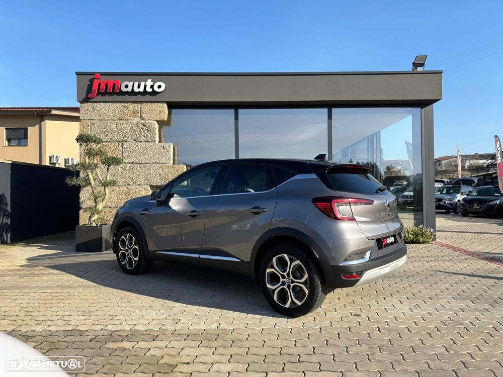 Renault Captur 1.0 TCe Techno - 3