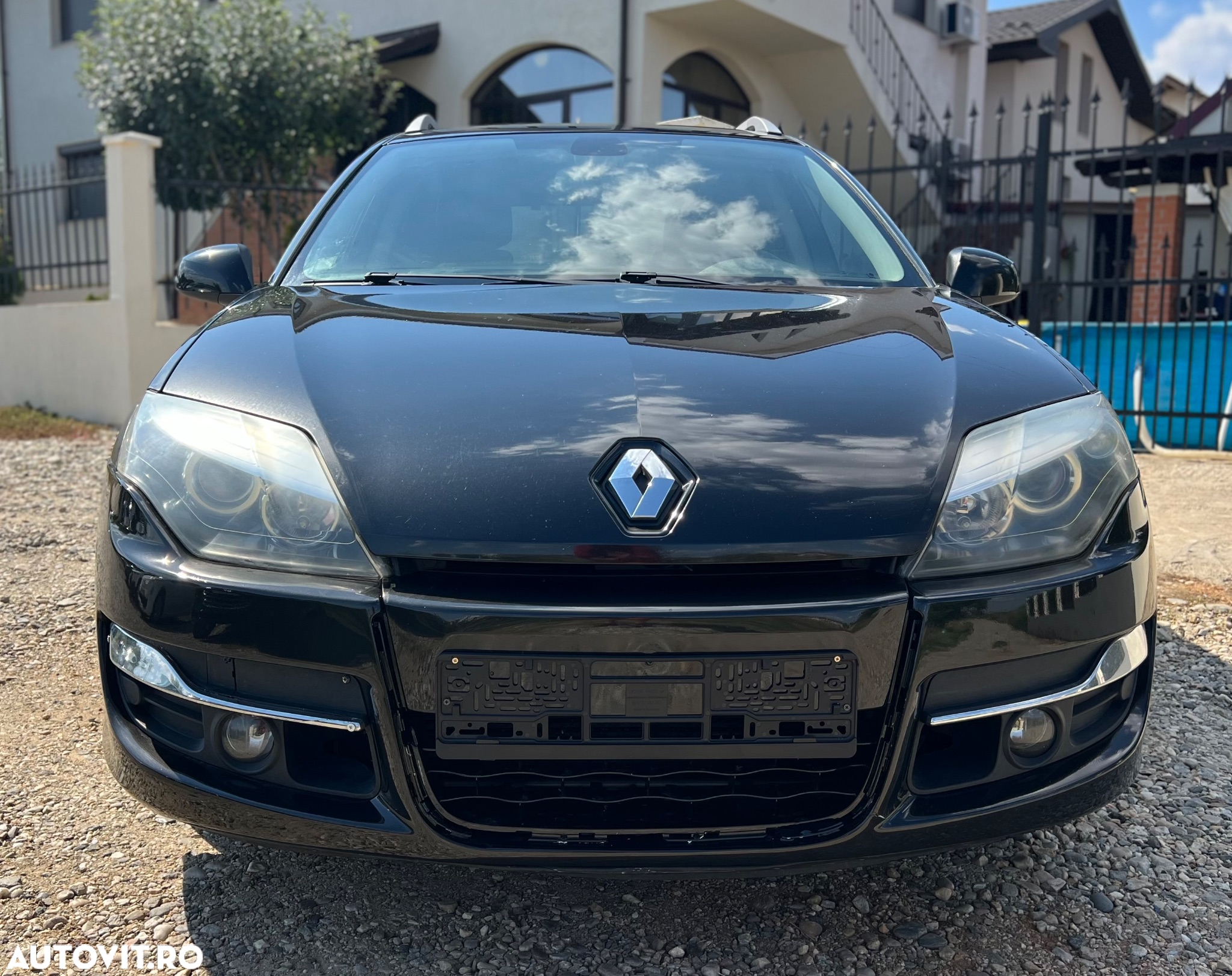 Renault Laguna Grandtour ENERGY dCi 130 FAP Start-Stop Paris Business - 15