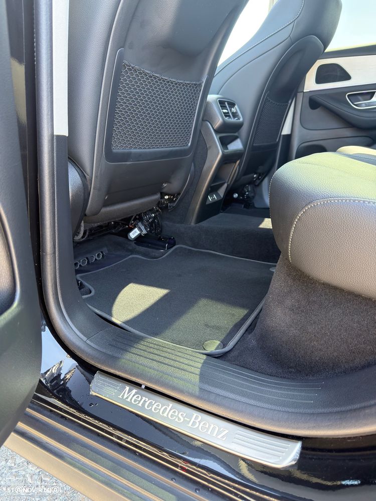Mercedes-Benz GLE 250 - 10