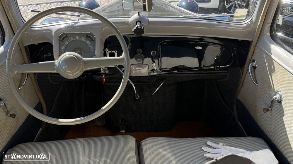Citroën 11 - 15