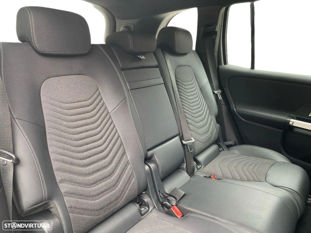 Mercedes-Benz EQB 250 Progressive - 25