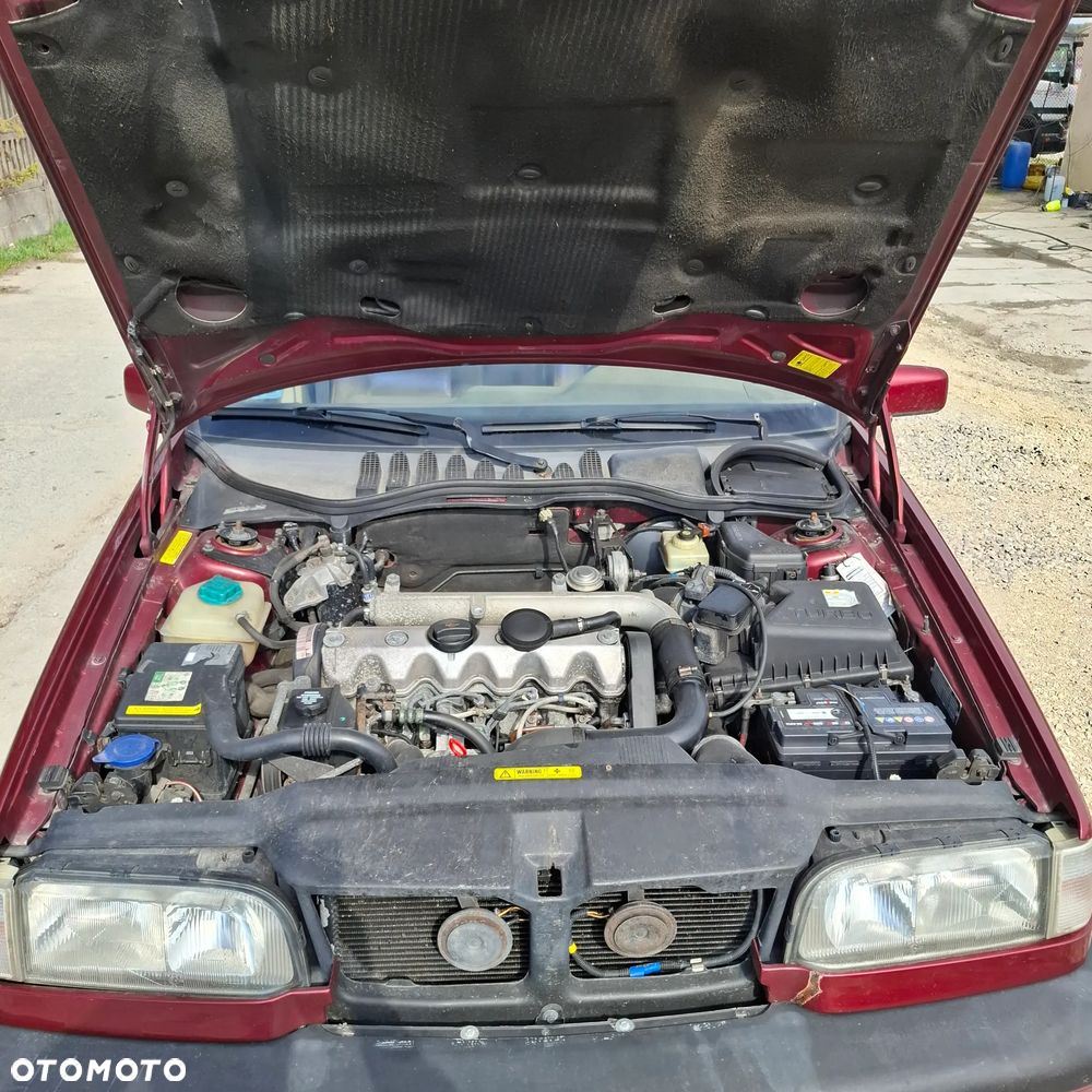 Volvo 850 - 9
