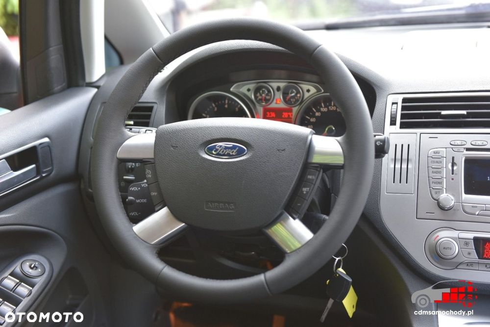 Ford C-MAX - 24