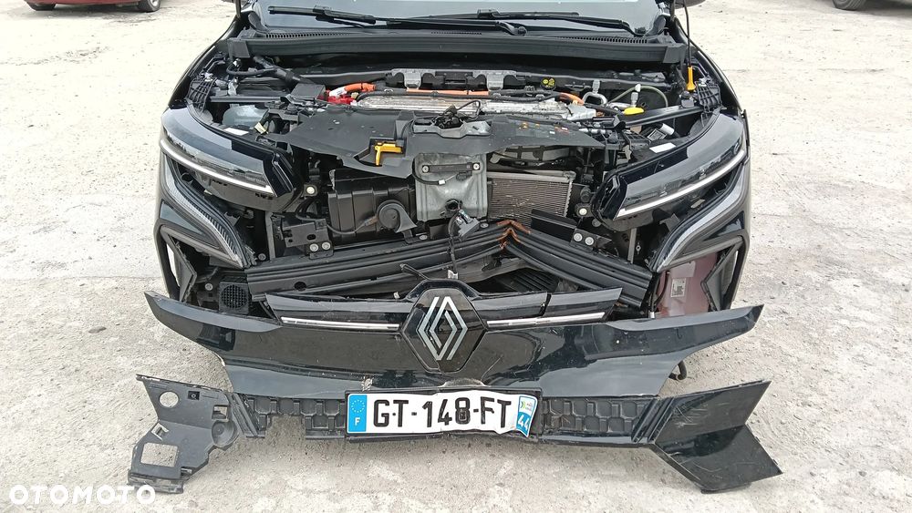 Renault Megane EV60 220hp optimum charge Equilibre - 25