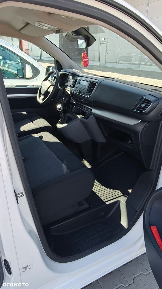 Citroën SpaceTourer 2.0 BlueHDi XS Business - 10
