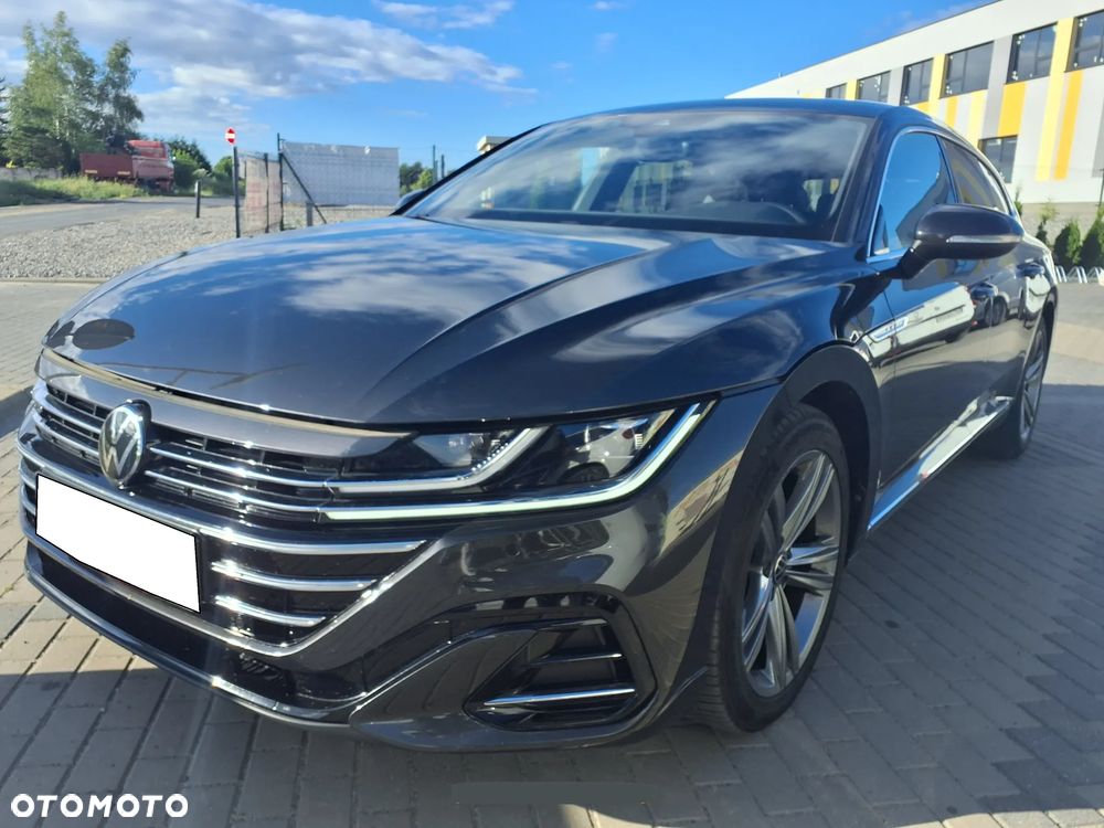 Volkswagen Arteon 2.0 TSI R-Line DSG - 1