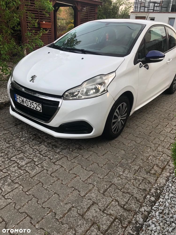 Peugeot 208 1.2 PureTech Access - 4