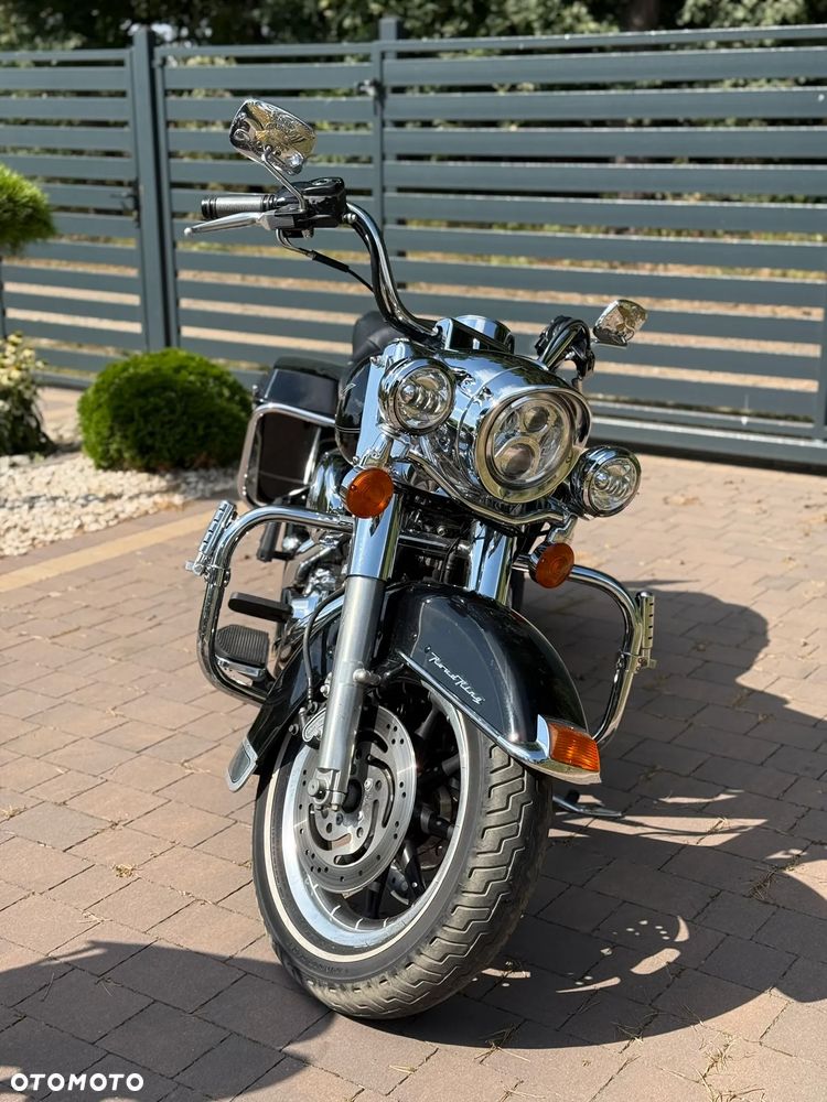 Harley-Davidson Touring Road King - 5