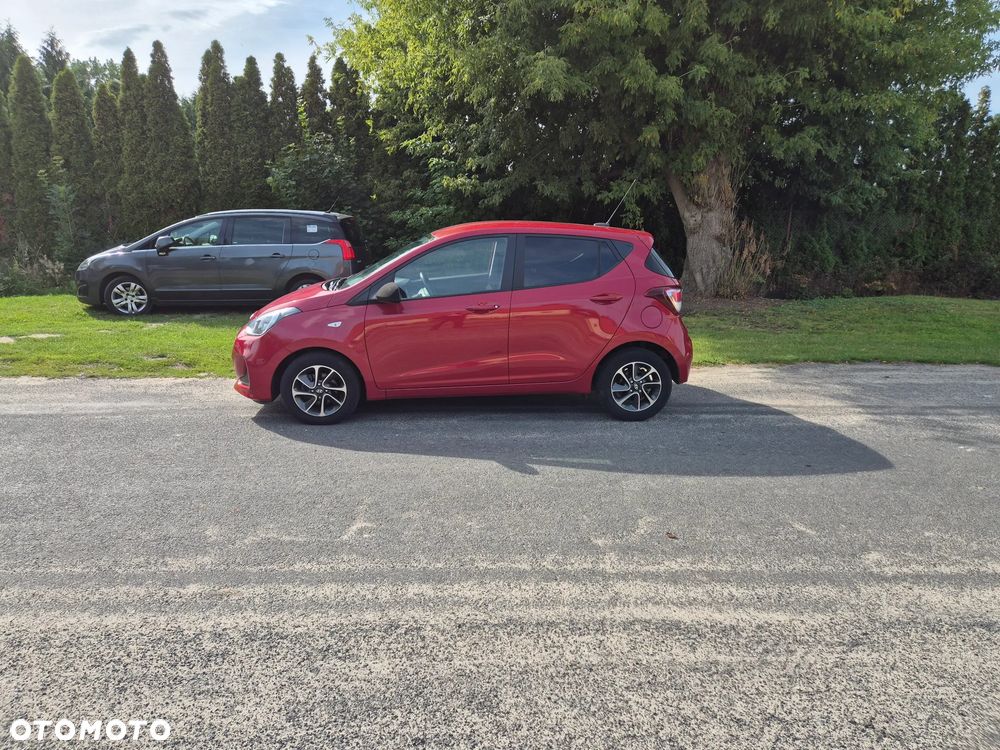 Hyundai i10 1.2 Comfort - 11