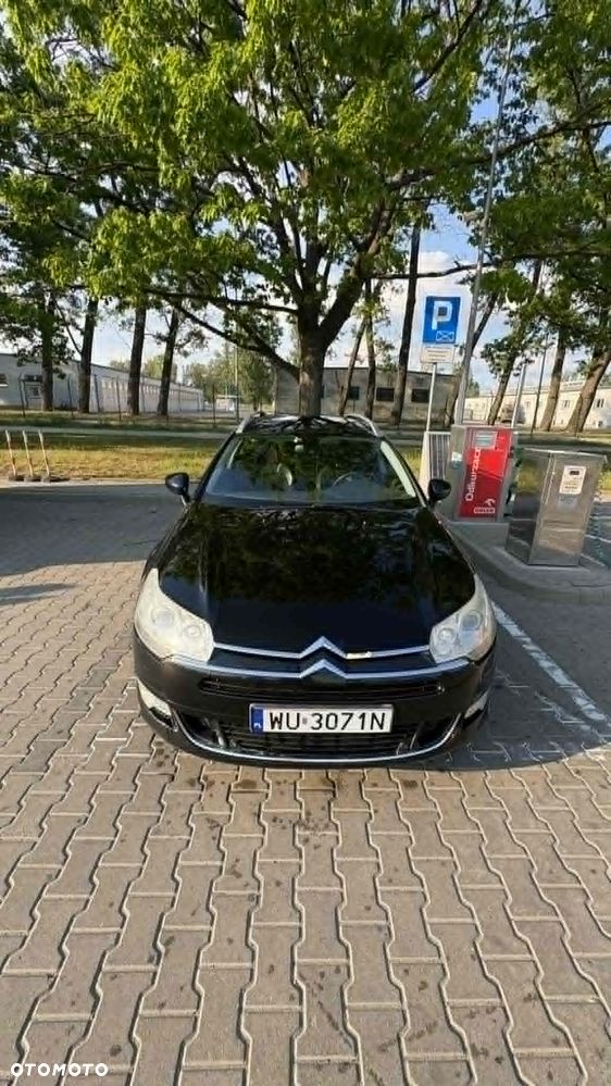 Citroën C5 1.6 THP 16V Exclusive - 2