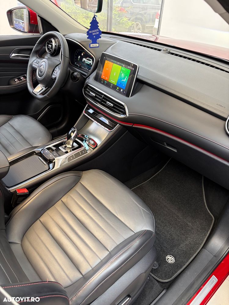 MG EHS 1.5T-GDI Comfort - 10
