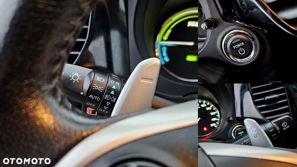 Mitsubishi Outlander 2.0 4WD Plus - 26