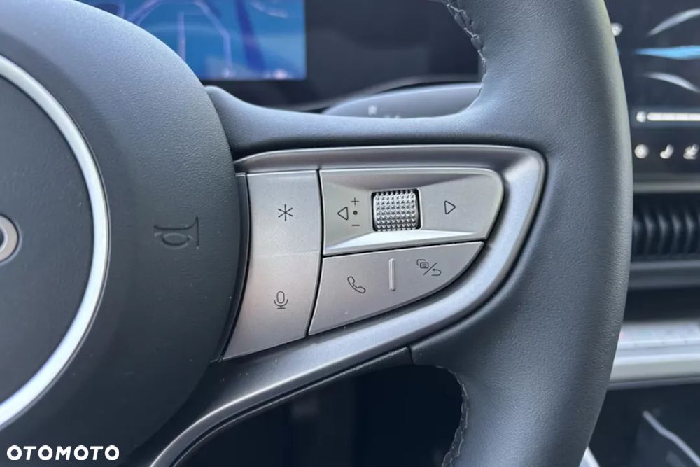BYD Dolphin Comfort E-CVT - 18