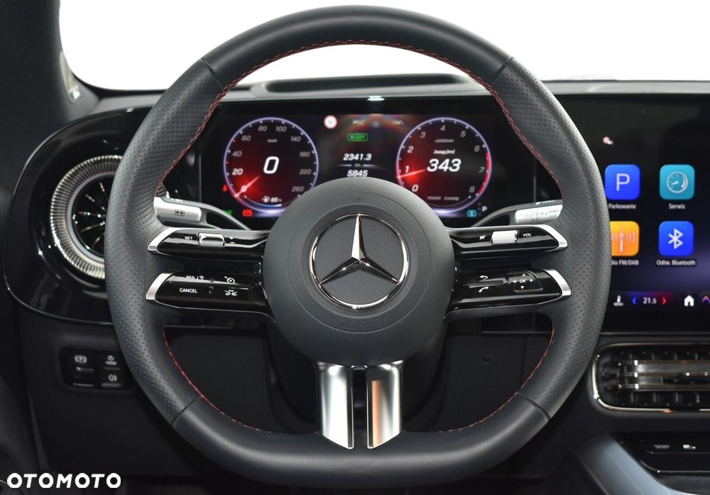 Mercedes-Benz CLA 200 mHEV 8G-DCT - 7