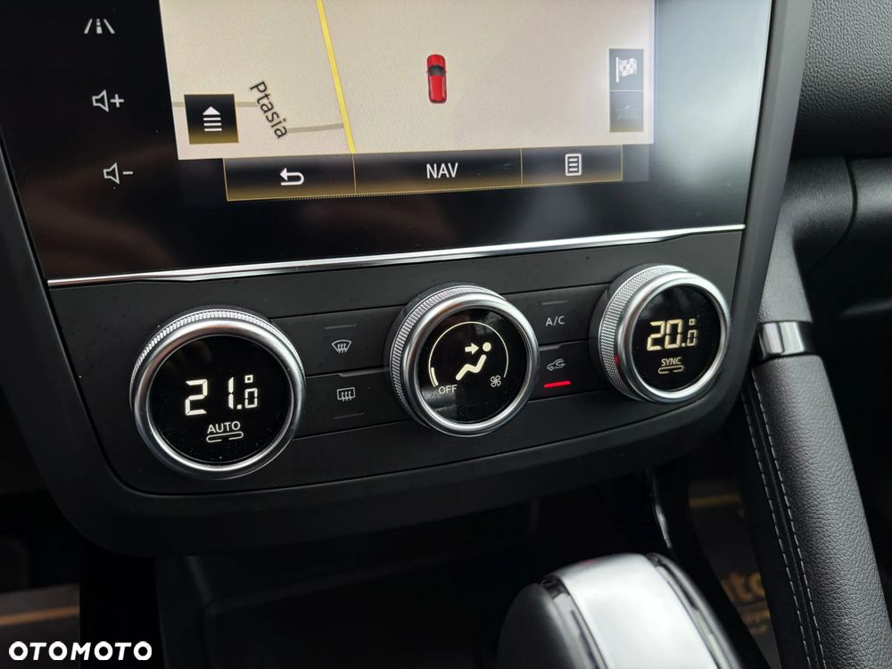Renault Kadjar 1.3 TCe FAP Zen EDC - 30