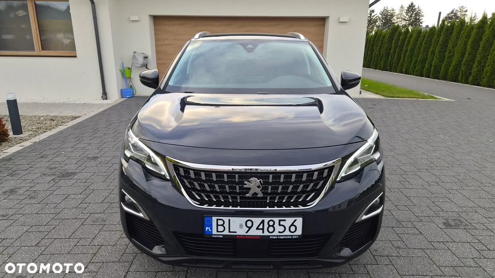 Peugeot 3008 - 28