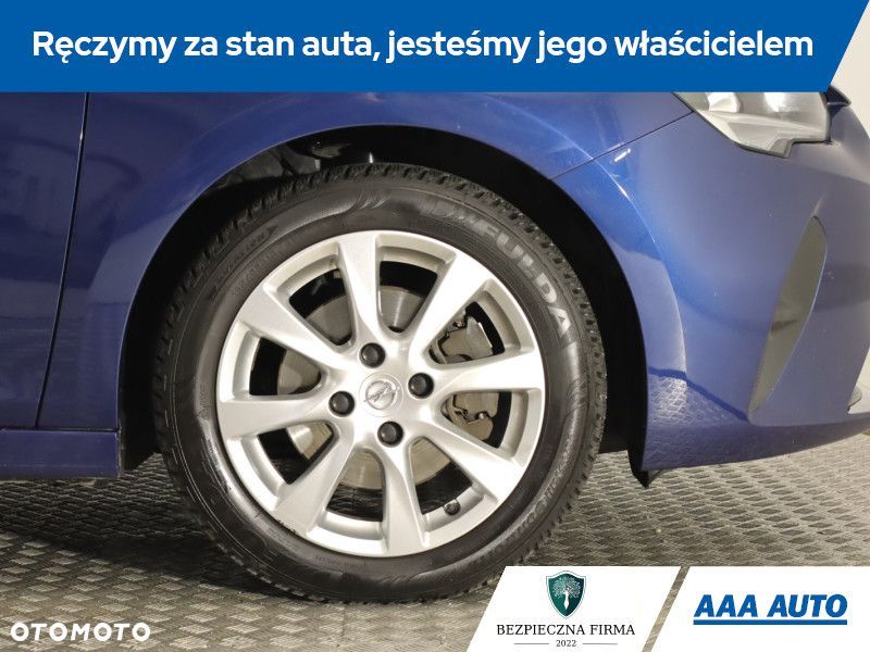 Opel Corsa - 16