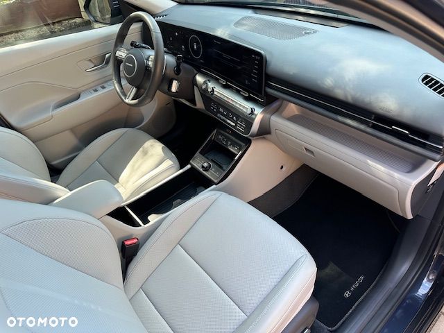 Hyundai Kona 1.6 GDI DCT Prime - 33