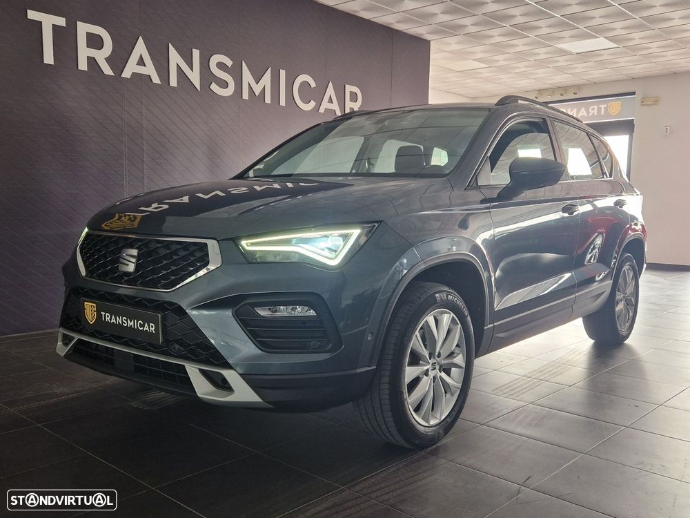 SEAT Ateca 1.0 TSI Style - 3