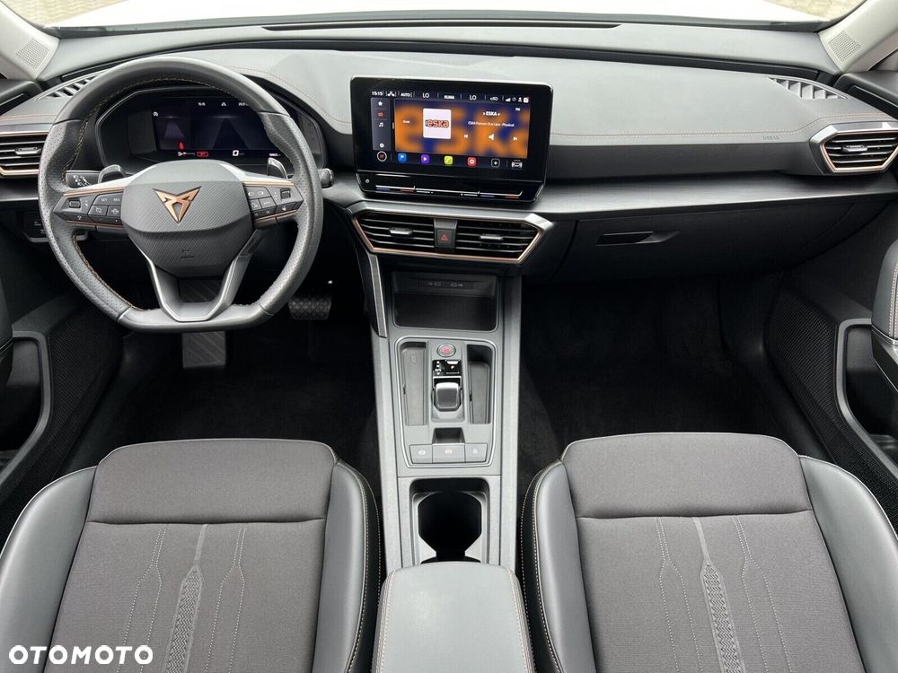 Cupra Formentor 1.5 TSI DSG - 15