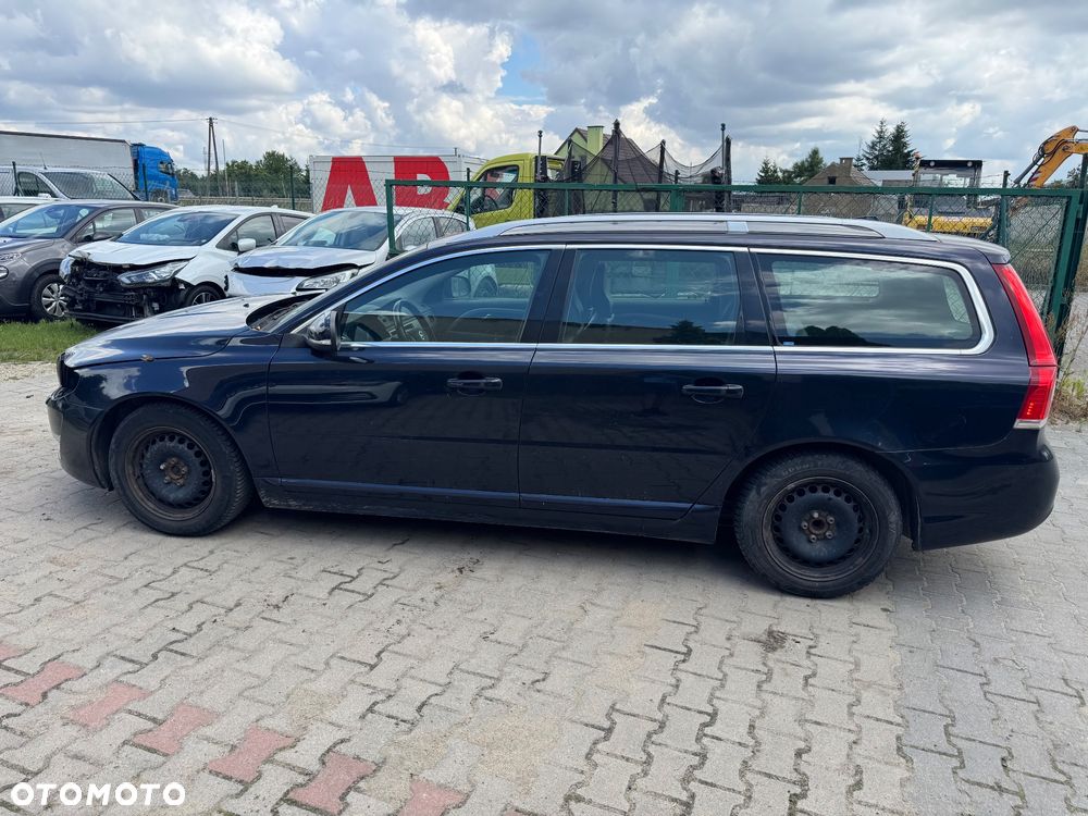 Volvo V70 D3 Drive-E Momentum - 14