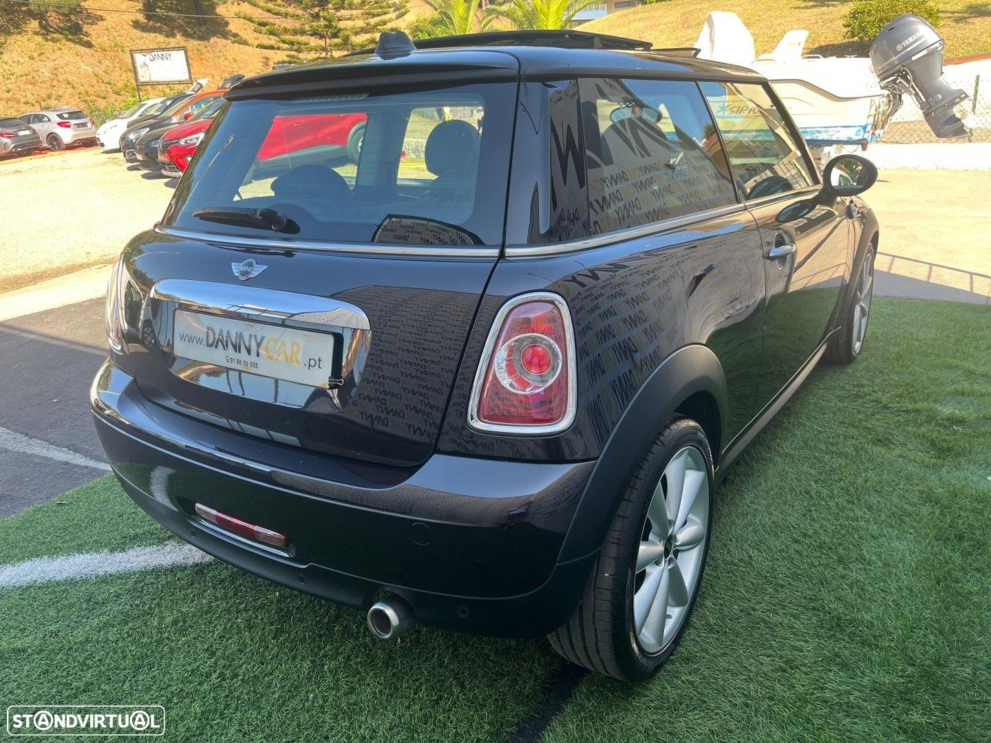 MINI 3 Portas - 3