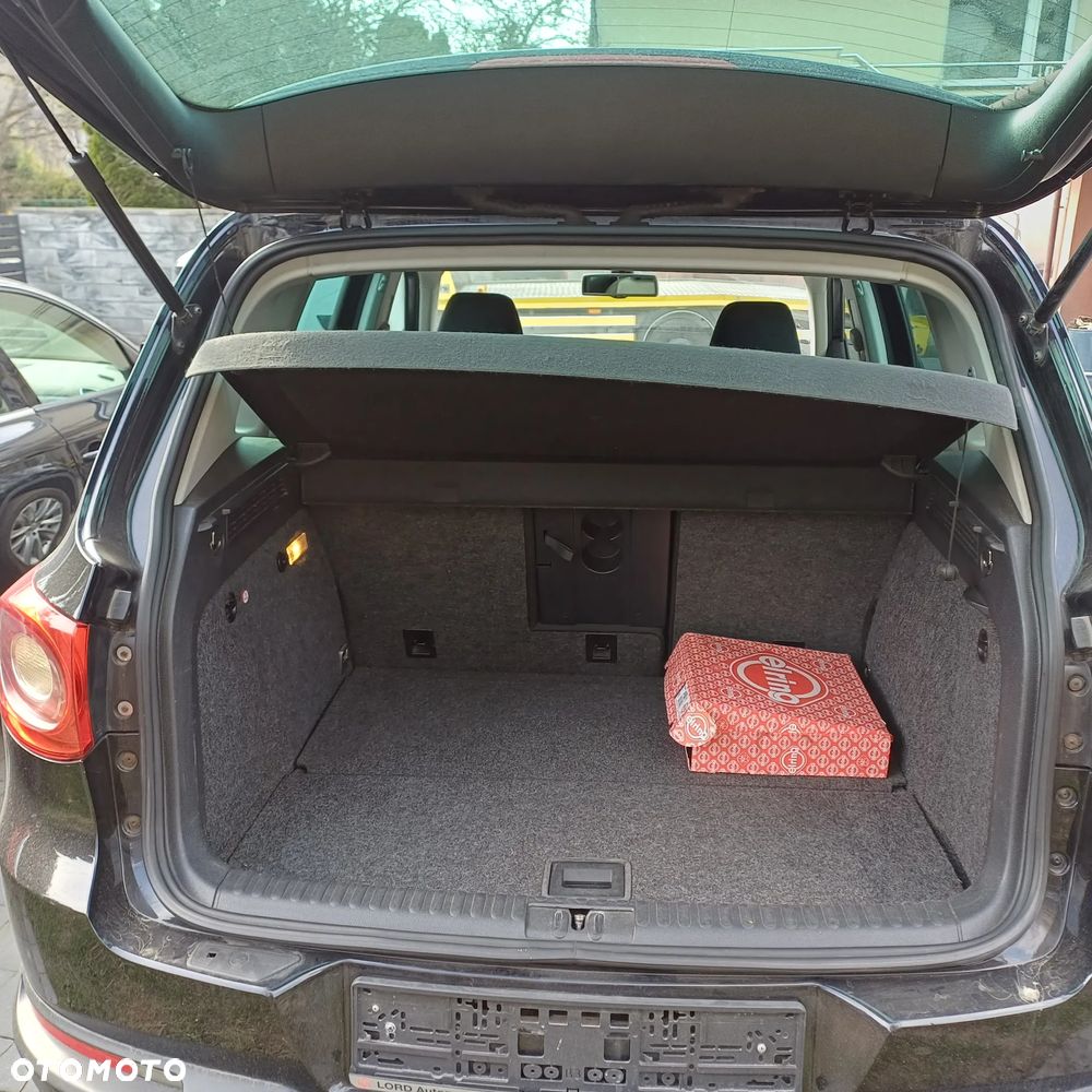 Volkswagen Tiguan 2.0 TDI 4Mot Sport&Style - 15