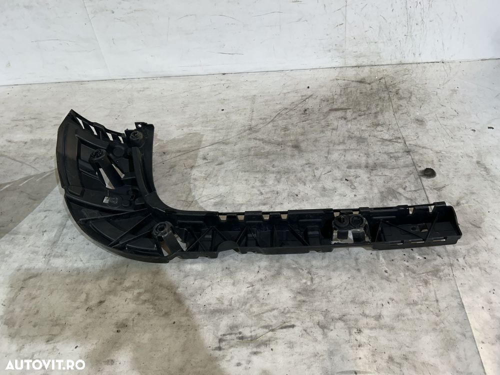 Suport Bara spate BMW X3 F25, 2011, 2012, 2013, 2014, 2015, 2016, 2017, 2018, cod origine OE 51127239883/51127239884. - 9