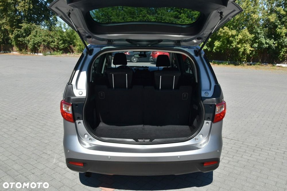 Mazda 5 - 24
