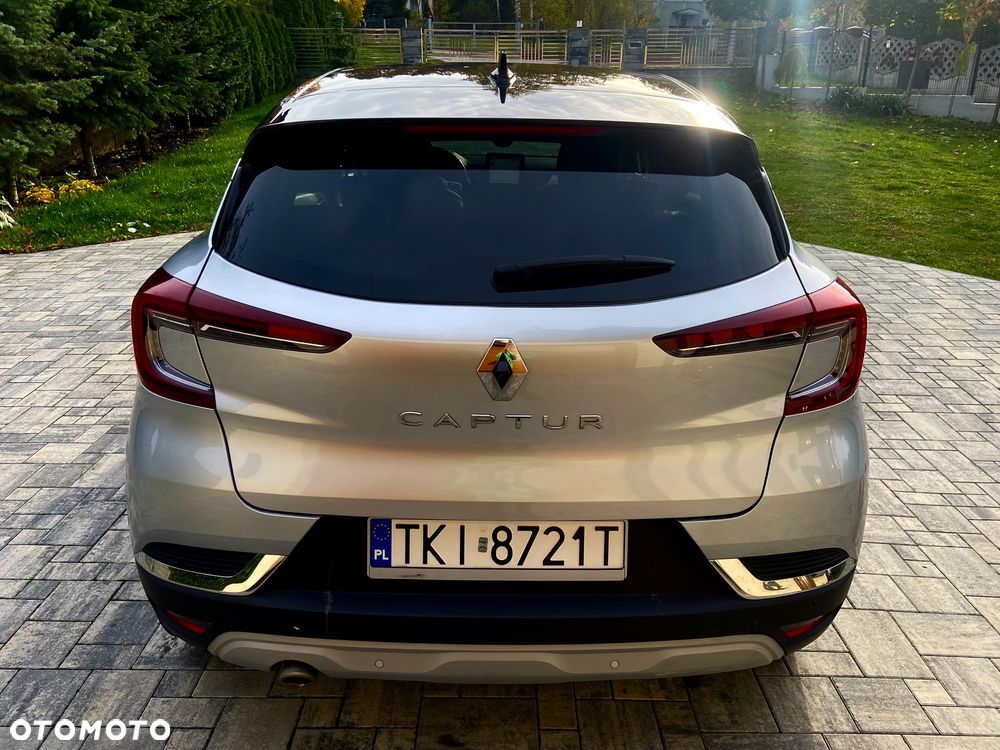 Renault Captur - 5