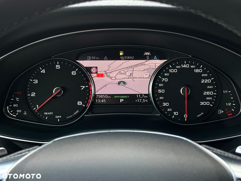 Audi A7 Sportback 45 TFSI mHEV Quattro S tronic - 25
