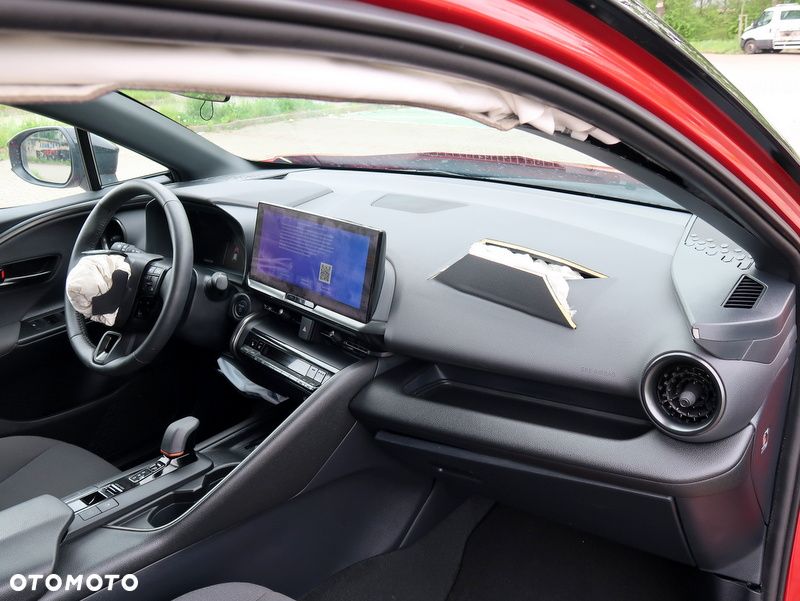 Toyota C-HR 2.0 Hybrid Dynamic Force Style - 16