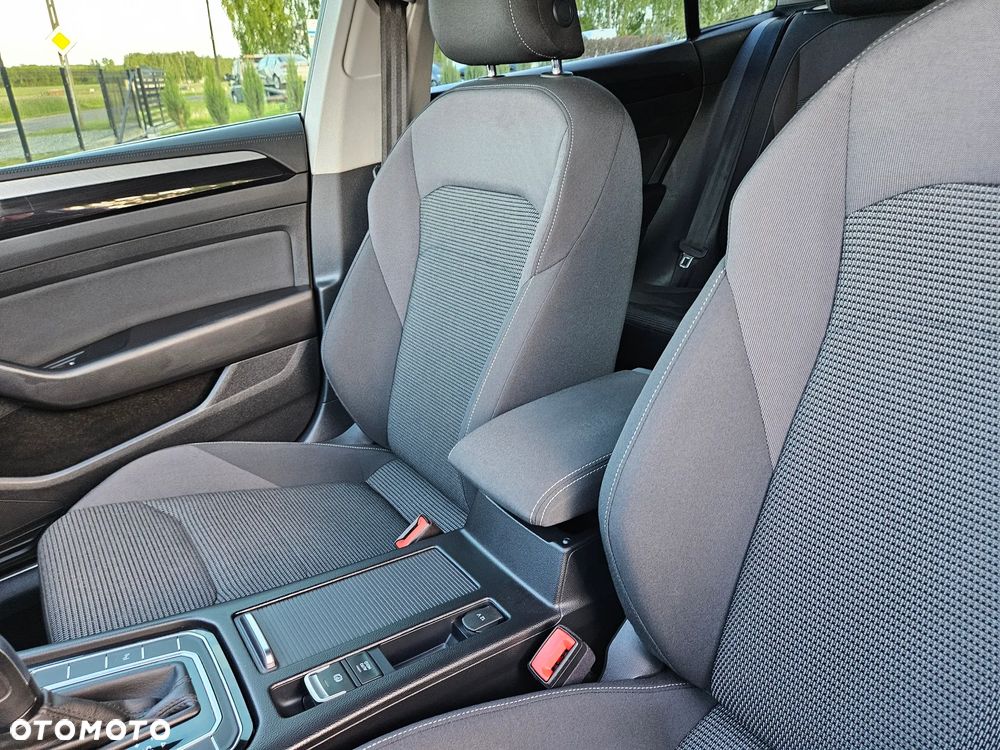 Volkswagen Arteon 2.0 TSI Essence DSG - 30