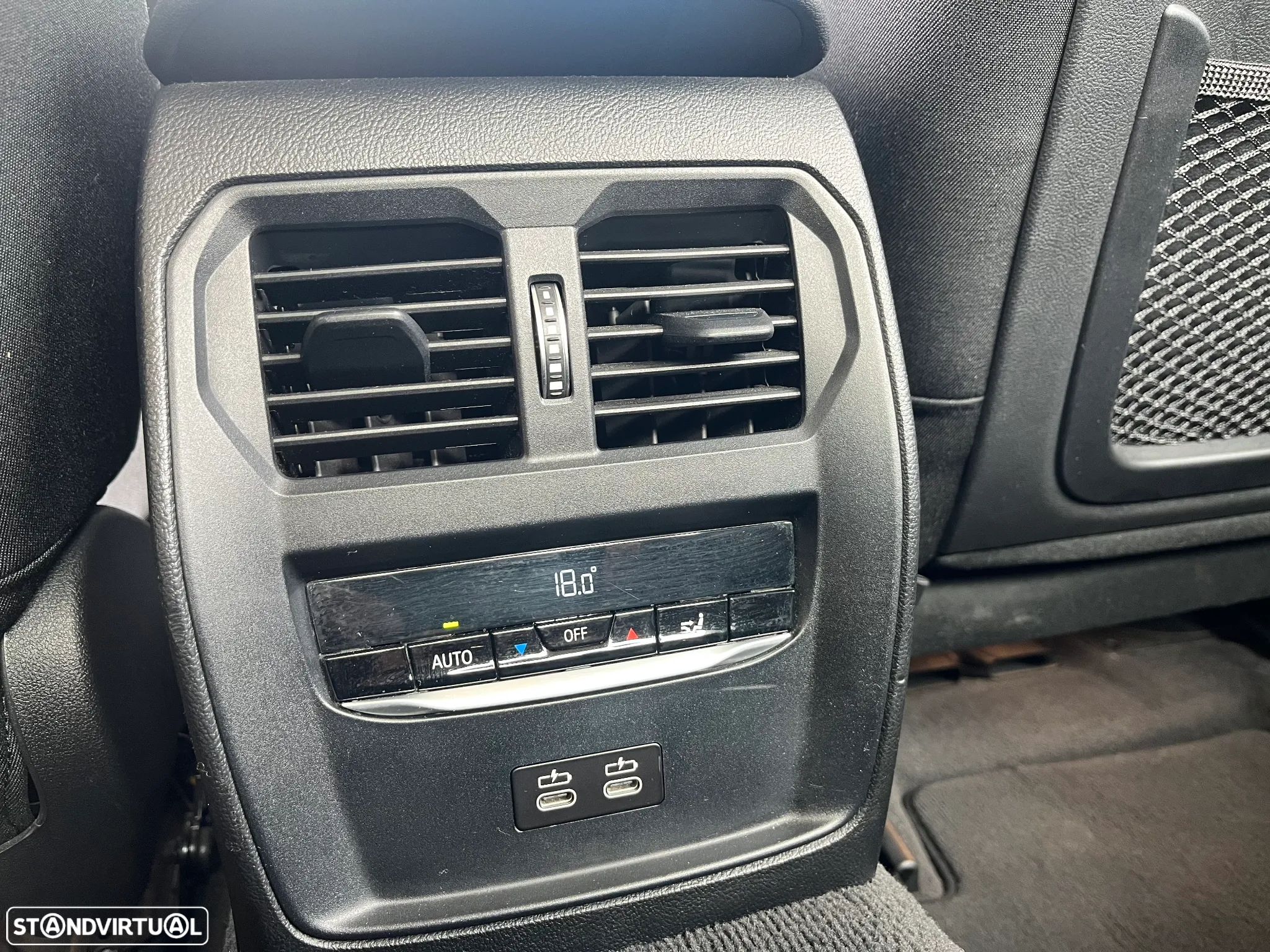 BMW 320 d Auto - 14