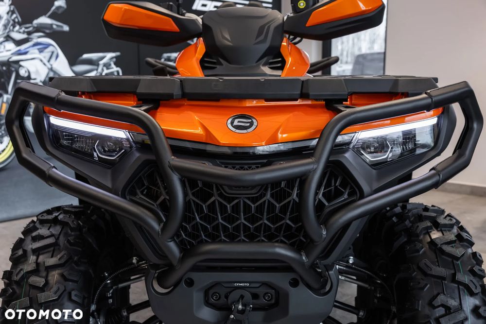 CFMoto CForce - 7