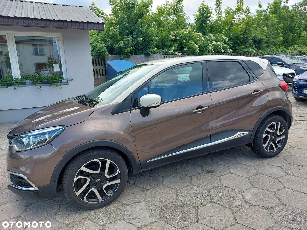 Renault Captur - 4