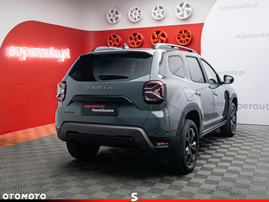 Dacia Duster 1.3 TCe Extreme EDC - 6