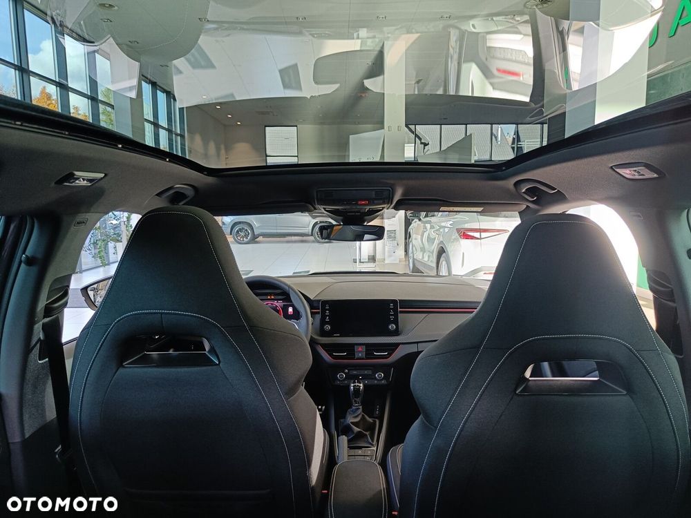 Skoda Kamiq 1.5 TSI Monte Carlo DSG - 4