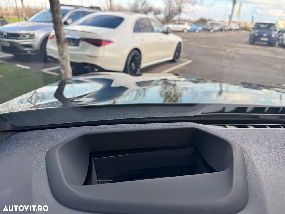 BMW Seria 5 530d xDrive - 27